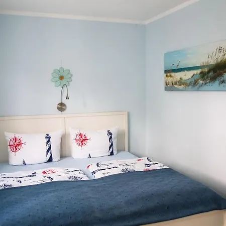 In Comfortable * Stralsund