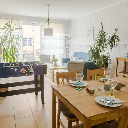 In Comfortable Holiday home
