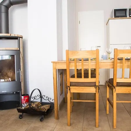 Hébergement de vacances In Comfortable *