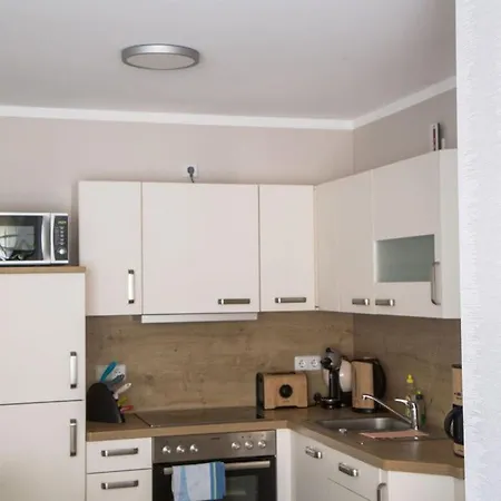 In Comfortable Holiday home *