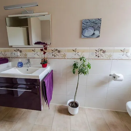 In Comfortable Holiday home