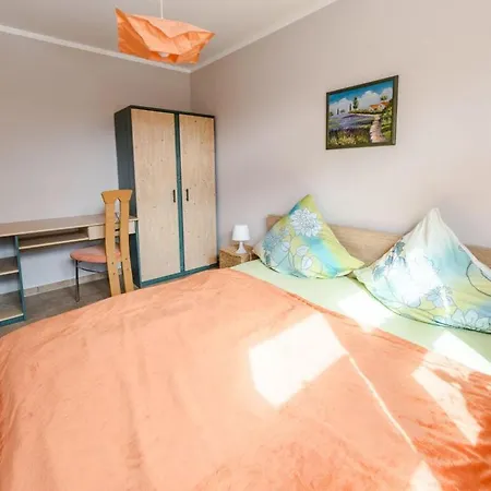 In Comfortable Holiday home *