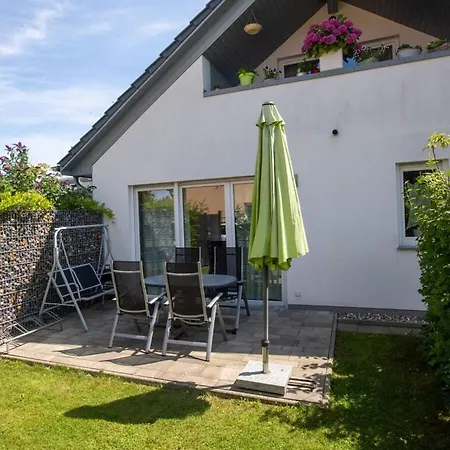 In Comfortable Holiday home *