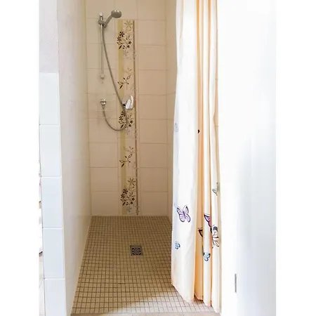 In Comfortable Stralsund