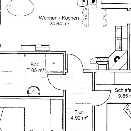 In Comfortable * Stralsund