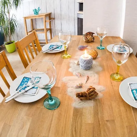 Hébergement de vacances In Comfortable