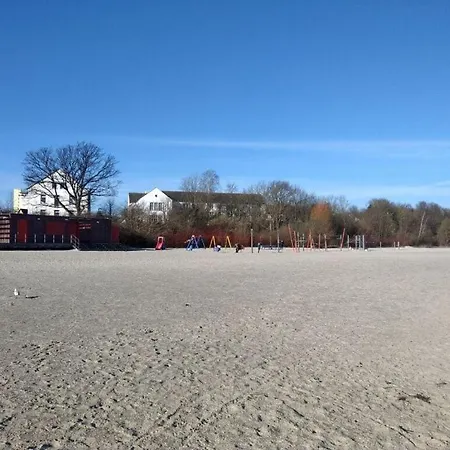 Hébergement de vacances In Comfortable *