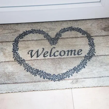 In Comfortable Stralsund