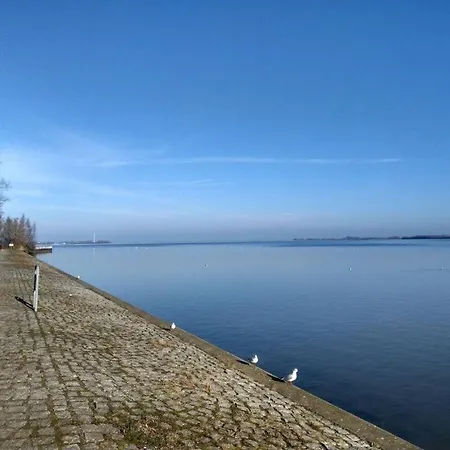 In Comfortable * Stralsund